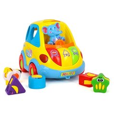 Сортер Hola Clever Coupe