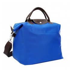 Сумка дорожная Antan 2-313 Победа ручная кладь, голубой