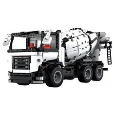 Магнитный конструктор Xiaomi MITU GCJBJ01IQI Engineering Mixer