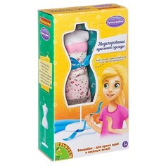 BONDIBON Набор для творчества Моделирование кукольной одежды (ВВ2718)