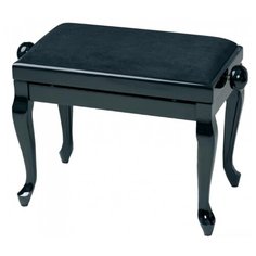 Банкетка GEWA Classic High Gloss black