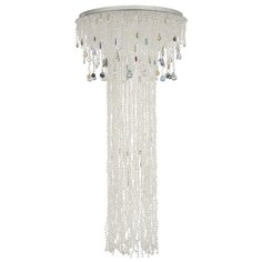 Люстра Dio DArte San Remo H 1.4.50 N, G9, 1120 Вт