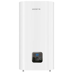 Накопительный электрический водонагреватель Polaris PWH IMR 0980 V, белый