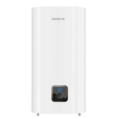 Накопительный электрический водонагреватель Polaris PWH IMR 0930 V, белый