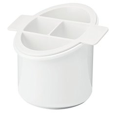 Сушилка для столовых приборов Guzzini Forme Casa 14.5х13х17см