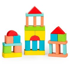 Кубики Томик Краски дня Утро 6674-13