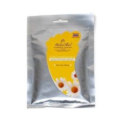 Sabai Thai Маска-носочки отшелушивающая 40 г