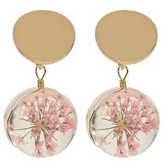 Diva Серьги AQER74036-TL-1