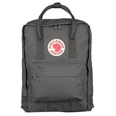 Рюкзак Fjallraven Kånken 16 (super grey)