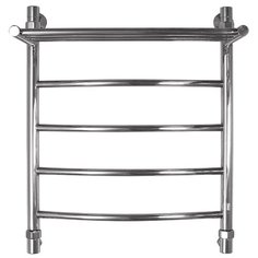 Водяной полотенцесушитель Energy Classic Modus 600x500 хром