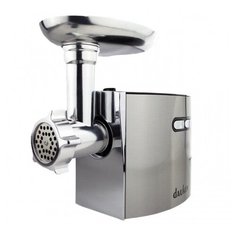 Мясорубка Dauken FW2720 серебристый