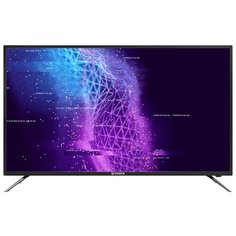 Телевизор Irbis 50S01UD315B 50" черный