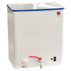 Наливной умывальник Элвин Водонагреватель ЭВБО-20/1.25-1 белый