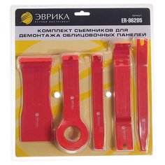 Съемник Эврика ER-86205