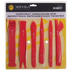 Съемник Эврика ER-86217