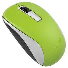 Беспроводная мышь Genius NX-7005 Green USB