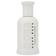 Туалетная вода HUGO BOSS Boss Bottled Unlimited, 50 мл