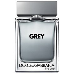 Туалетная вода DOLCE & GABBANA The One Grey, 100 мл