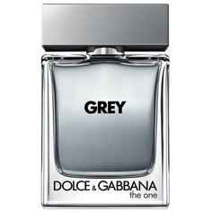 Туалетная вода DOLCE & GABBANA The One Grey, 50 мл