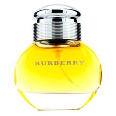 Парфюмерная вода Burberry Classic Women, 30 мл