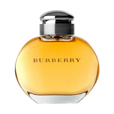 Парфюмерная вода Burberry Classic Women, 50 мл