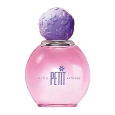 Туалетная вода AVON Petit Attitude, 50 мл