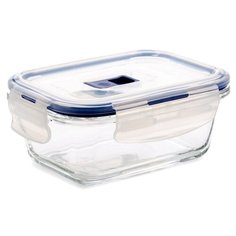 Luminarc Контейнер прямоугольный Pure Box Active H7679/P3546 синий
