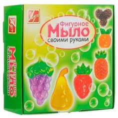 Луч Набор для изготовления мыла Фрукты (23С 1439-08)
