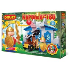 Конструктор Bauer Королевство 571 Бауэр