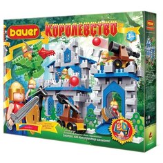Конструктор Bauer Королевство 575 Бауэр