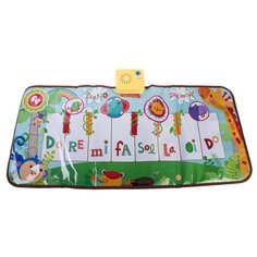 Музыкальный коврик Fisher-Price Music Mat (KFP2114)