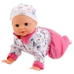 Интерактивный пупс Карапуз, 40 см, BAE3599-01-RU