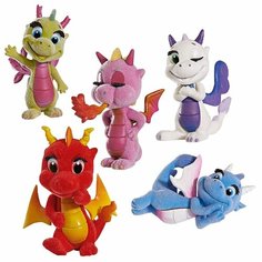 Фигурка Simba Safiras Дракончик 5952050