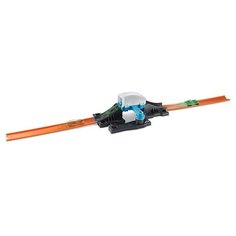 Трек Hot Wheels Конструктор трасс DNB70