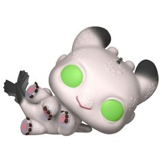 Фигурка Funko POP! How to Train Your Dragon: Ночной огонек Стефани 36376