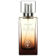 Парфюмерная вода Faberlic by Valentin Yudashkin for him , 100 мл