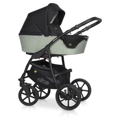 Универсальная коляска Expander Elite (3 в 1) 05 Mint