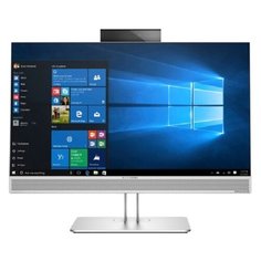 Моноблок HP EliteOne 800 G4 (3CJ73AV) Intel Core i3-8100/4 ГБ/500 ГБ/Intel UHD Graphics 630/23.8"/DVD-RW/Windows 10 Professional 64