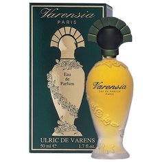 Парфюмерная вода Ulric de Varens Varensia, 50 мл