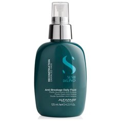 Alfaparf Milano SDL Reconstruction Флюид для поврежденных волос, 125 мл