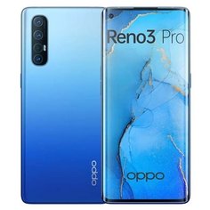 Смартфон OPPO Reno 3 Pro 12/256GB синий