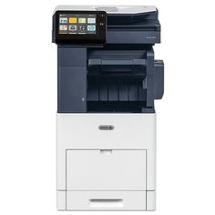 МФУ Xerox VersaLink B615XL белый/синий
