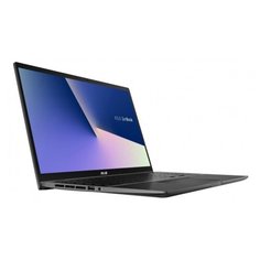 Ноутбук ASUS ZenBook Flip 15 UX563FD-EZ008T (Intel Core i5 10210U 1600MHz/15.6"/1920x1080/8GB/512GB SSD/DVD нет/NVIDIA GeForce GTX 1050 4GB/Wi-Fi/Bluetooth/Windows 10 Home) 90NB0NT1-M00810 gun grey