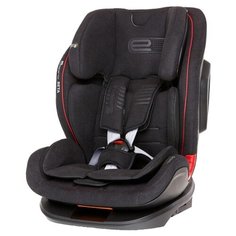 Автокресло группа 1/2/3 (9-36 кг) Espiro Beta, 10 onyx