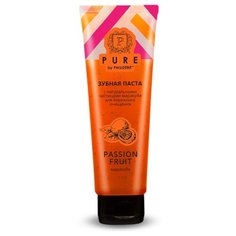 Зубная паста PresiDENT Pure Маракуйя, 100 г
