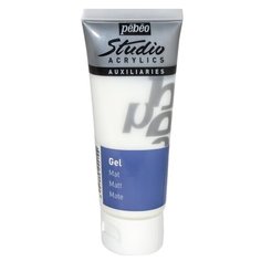 Pebeo Studio гель акриловый матовый (524210), 100 мл