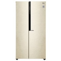 Холодильник LG GC-B247JEDV