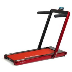 Электрическая беговая дорожка VictoryFit VF-X680 Red