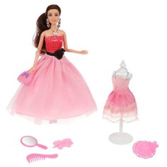 Кукла Anyali Модница, 30 см, 223-2