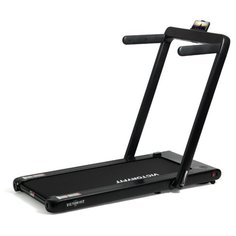 Электрическая беговая дорожка VictoryFit VF-X680 Black